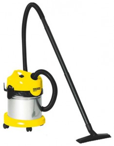 Karcher A 2064 PT वैक्यूम क्लीनर तस्वीर