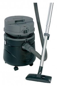 Clatronic BS 1260 Vacuum Cleaner Photo