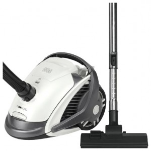 Clatronic BS 1279 Vacuum Cleaner larawan