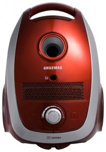 Samsung SC6162 Прахосмукачка снимка