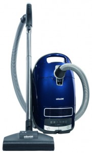 Miele S 8730 Vacuum Cleaner Photo