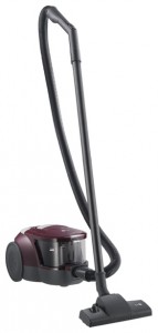 LG V-C22161 NNDV Vacuum Cleaner larawan