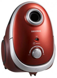 Samsung SC5480 Vacuum Cleaner larawan