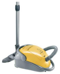 Bosch BSG 72223 Vacuum Cleaner larawan