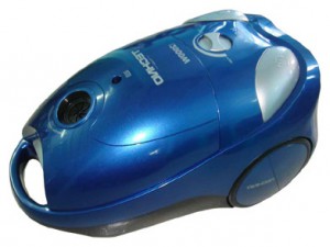 Techno TVC-2002H Vacuum Cleaner larawan