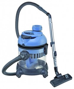 MPM MOD-03 Vacuum Cleaner larawan
