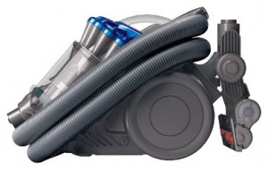 Dyson DC22 Baby Animal Staubsauger Foto