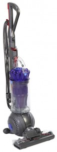 Dyson DC41 Animal Dammsugare Fil