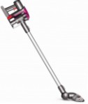 Dyson DC35 Animal Ηλεκτρική σκούπα