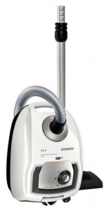 Siemens VSZ 4G1423 Vacuum Cleaner Photo