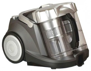 Liberton LVC-37188N Vacuum Cleaner larawan
