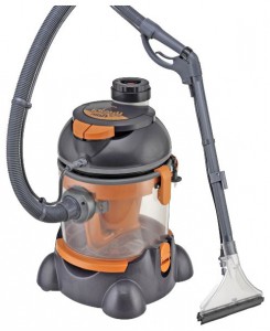 MPM MOD-02 Vacuum Cleaner larawan