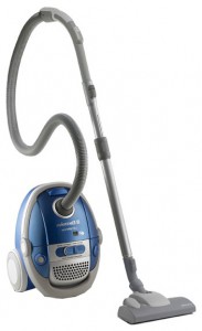 Electrolux ZUS 3385P Vacuum Cleaner Photo