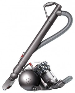 Dyson DC63 Turbinehead Vacuum Cleaner larawan