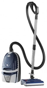 Lindhaus Aria platinum Vacuum Cleaner Photo