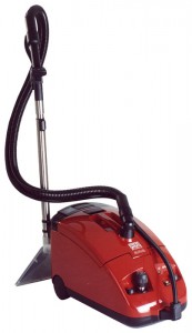 Thomas SYNTHO V 1500 Vacuum Cleaner larawan