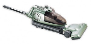 Elekta EVC-1830 Vacuum Cleaner larawan