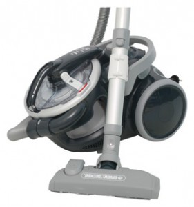 Black & Decker VN2200 Vacuum Cleaner Photo