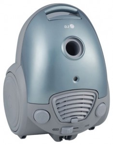 LG V-C3E56STU Vacuum Cleaner Photo