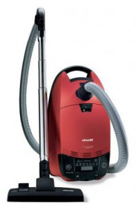 Miele Xtra Power 2300 Staubsauger Foto