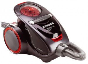 Hoover TAV 1635 011 XARION เครื่องดูดฝุ่น รูปถ่าย