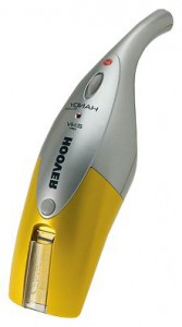 Hoover SP24DY6 Dammsugare Fil