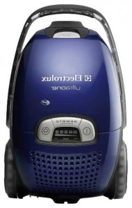 Electrolux Z 8840 UltraOne Vacuum Cleaner larawan