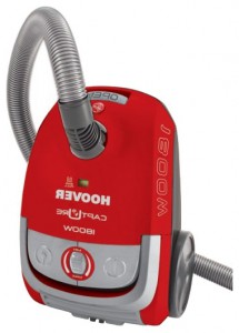 Hoover TCP 1805 Vacuum Cleaner Photo