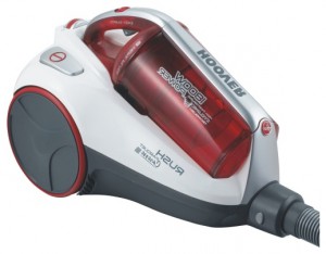 Hoover TCR 4183 Máy hút bụi ảnh