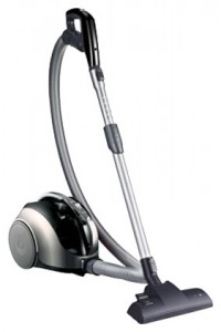LG V-K73142HU Vacuum Cleaner Photo
