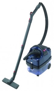 Becker VAP-1 Vacuum Cleaner Photo