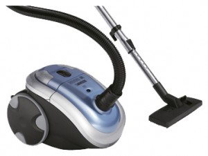 Princess 332845 Remote Control Vacuum Cleaner Photo