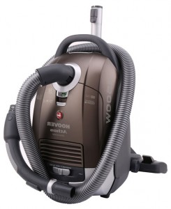 Hoover TAT 2520 Vacuum Cleaner Photo