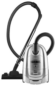 Zanussi ZAN3941 Vacuum Cleaner Photo