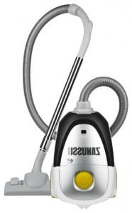 Zanussi ZAN3625 Aspirator fotografie