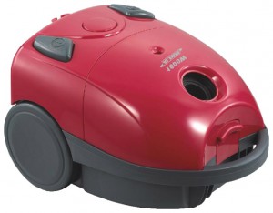 ALPARI VCD 1624 BT Vacuum Cleaner Photo