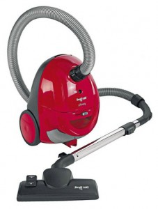 Dirt Devil Paroly M7009-1 Aspirateur Photo