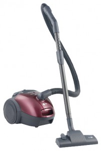 LG V-C38251N Vacuum Cleaner larawan