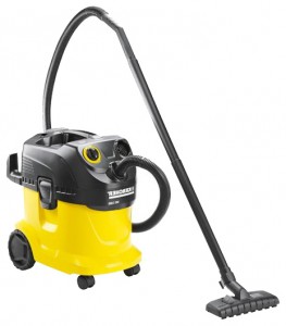 Karcher WD 7.300 Vacuum Cleaner Photo