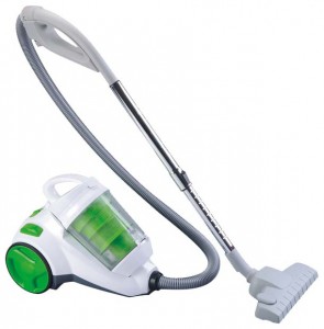 Sakura SA-8309 Vacuum Cleaner larawan