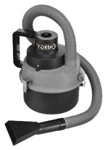 Energy VC-01 Vacuum Cleaner larawan