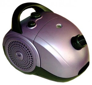 Витязь ПС-109 Vacuum Cleaner Photo