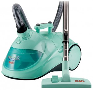 Polti AS 800 Lecologico Vacuum Cleaner Photo