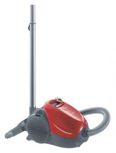 Bosch BSN 1800 Aspirator fotografie