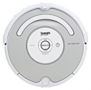 iRobot Roomba 532(533) Vacuum Cleaner Photo