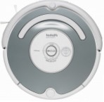 iRobot Roomba 520 वैक्यूम क्लीनर