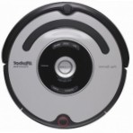 iRobot Roomba 563 Porszívó