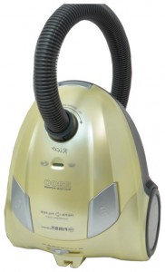 First 5502 Vacuum Cleaner larawan
