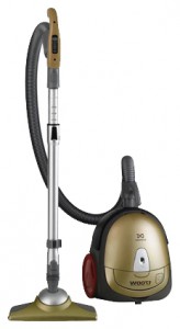 Daewoo Electronics RC-2006 Vacuum Cleaner larawan