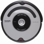 iRobot Roomba 567 PET HEPA Dammsugare